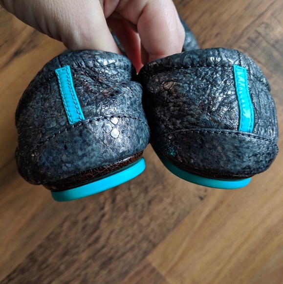 dragon tieks